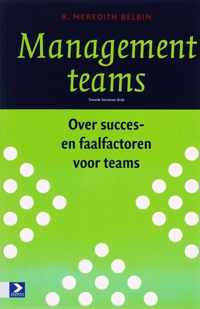 Managementteams