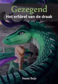 Gezegend I - Het erfdeel van de draak