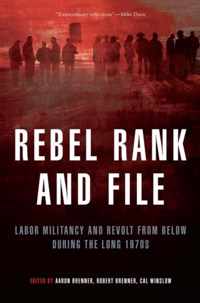 Rebel Rank And File