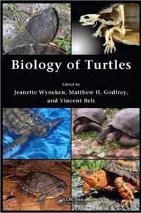 Biology of Turtles