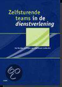 Zelfsturende Teams In De Dienstverlening