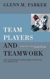 Team Players And Teamwork