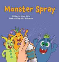 Monster Spray