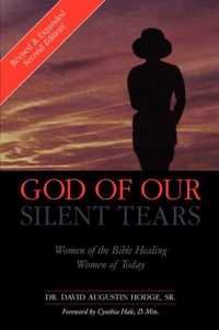 God Of Our Silent Tears