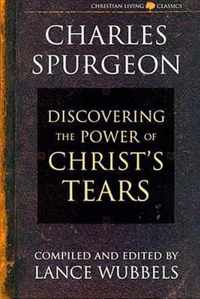 The Power of Christ's Tears