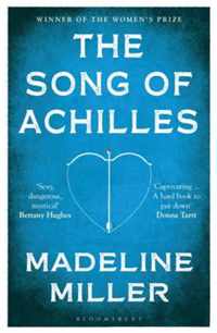 Bloomsbury modern classics Song of achilles