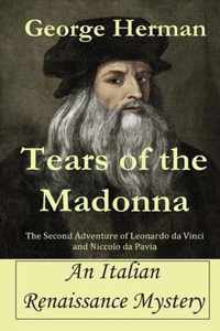 The Tears of the Madonna