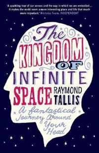 Kingdom Of Infinite Space