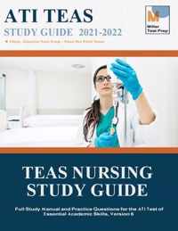 TEAS Nursing Study Guide