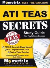 ATI TEAS Secrets Study Guide