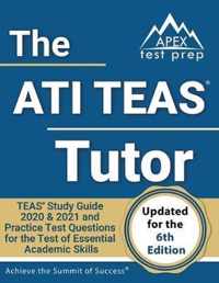 The ATI TEAS Tutor