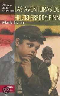 Las Aventuras de Huckleberry Finn