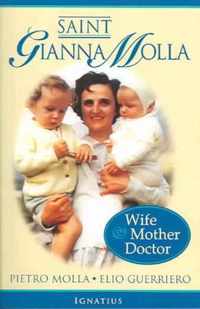 St. Gianna Molla