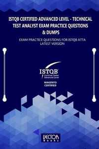 ISTQB Certified Advanced Level Technical Test Analyst Exam Practice Questions & Dumps