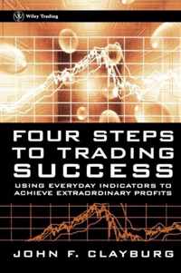 Four Steps to Trading Success