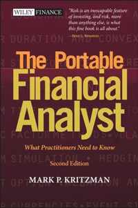 Portable Financial Analyst