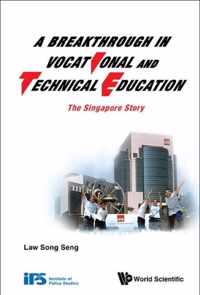 Breakthrough In Vocational And Technical Education, A