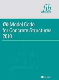 fib Model Code for Concrete Structures 2010