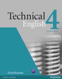 Technical English Level 4 Coursebook