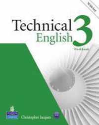 Technical English Level 3 Workbook