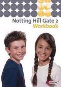 Notting Hill Gate 2. Workbook