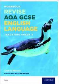 AQA GCSE Engl Lang Target Grade 6-9 Revi