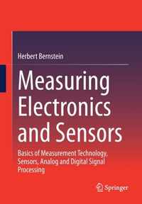 Measuring Electronics and Sensors