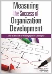 Measuring the Success of Organization Development