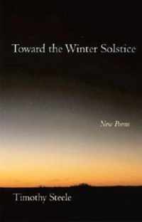 Toward the Winter Solstice