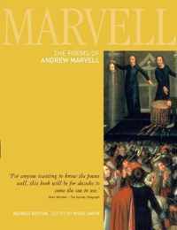 The Poems of Andrew Marvell