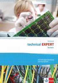 technical Expert Technik. Workbook mit Prüfungsvorbereitung und herausnehmbaren Lösungen