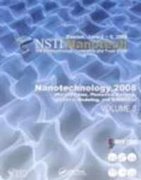 Nanotechnology 2008