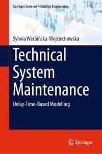 Technical System Maintenance