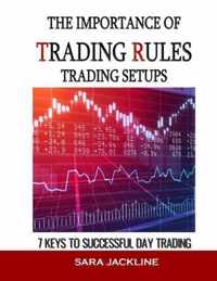 The Importance Of Trading Rules: Trading Setups