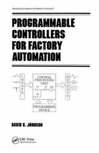 Programmable Controllers for Factory Automation