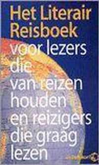 Het literaire reisboek