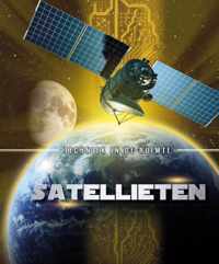 Techniek in de ruimte  -   Satellieten