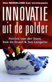 Innovatie uit de polder