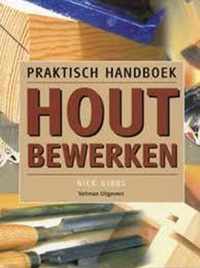 Praktisch Handboek Houtbewerken