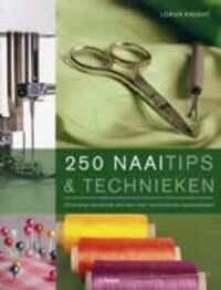 250 Naaitips & Technieken