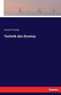 Technik des Dramas