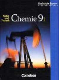 Natur und Technik. Chemie 9. Realschule. Bayern