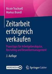 Zeitarbeit erfolgreich verkaufen