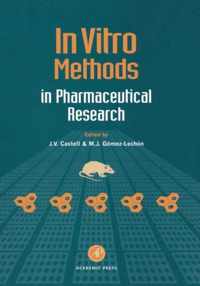 In Vitro Methods in Pharmaceutical Research