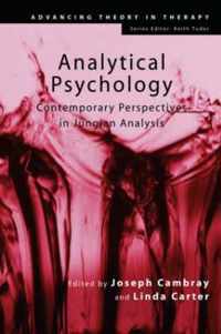 Analytical Psychology