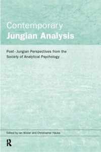 Contemporary Jungian Analysis