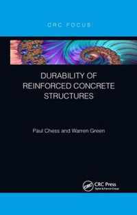 Durability of Reinforced Concrete Structures