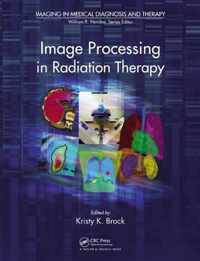 Image Processing in Radiation Therapy