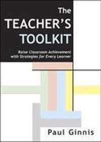 The Teacher's Toolkit