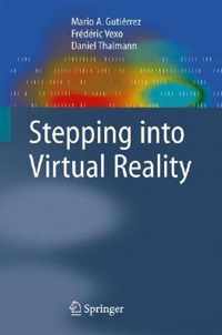 Stepping into Virtual Reality